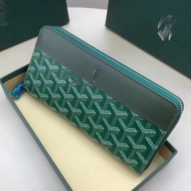 5A Matignon GM Wallet