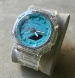 5A G-Shock GA-2100 Watch