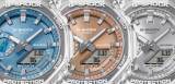 5A G-Shock GA-2100 Watch