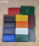 5A Matignon GM Wallet