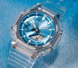 5A G-Shock GA-2100 Watch