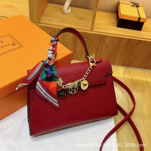 5A Kelly Handbag