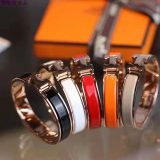 5A Clic Clac H Bracelet
