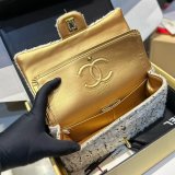 Original Classic Flap CF 24B Bag