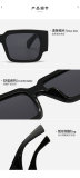 5A Sunglasses 8795