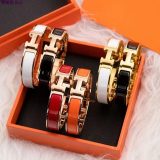5A Clic Clac H Bracelet