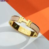 5A Clic Clac H Bracelet