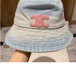 5A Denim Bucket Hats