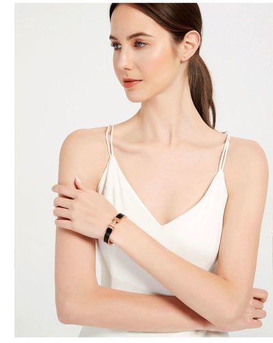 5A Clic Clac H Bracelet