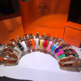 5A Clic Clac H Bracelet