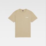 5A The Crew Neck T-shirt