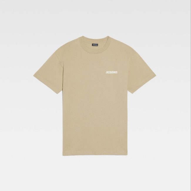 5A The Crew Neck T-shirt