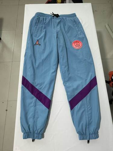 Men's Paris Saint-Germain F.C. Pant Blue WR-7733