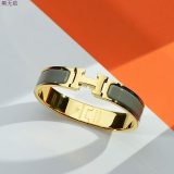 5A Clic Clac H Bracelet