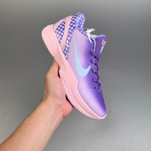 5A Zoom Kobe 6 Basketball Shoes