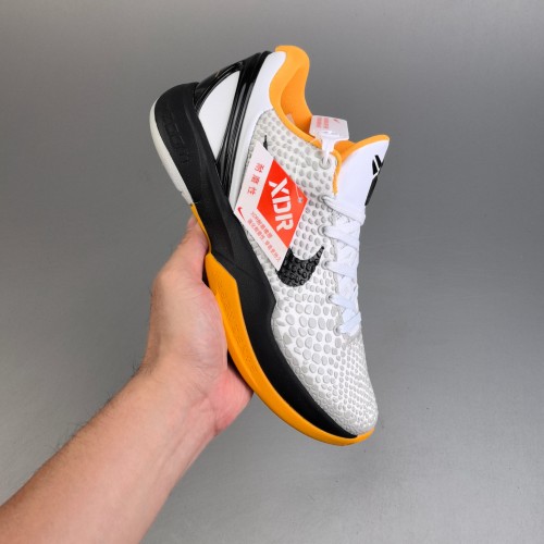 5A Zoom Kobe 6 Basketball Shoes