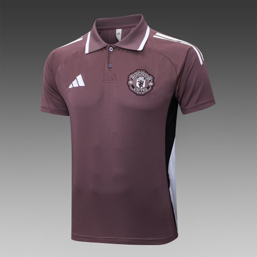 5A 25~26 Football Club Polo