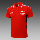 5A 25~26 Football Club Polo