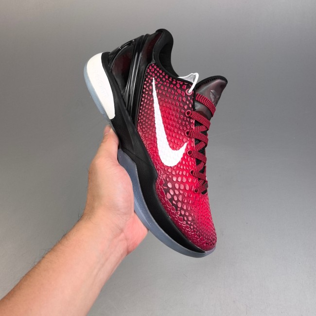 5A Zoom Kobe 6 Basketball Shoes