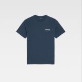5A The Crew Neck T-shirt