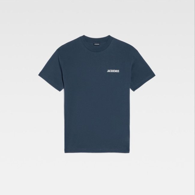 5A The Crew Neck T-shirt