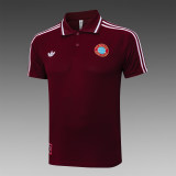 5A 25~26 Football Club Polo