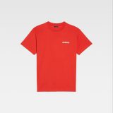5A The Crew Neck T-shirt