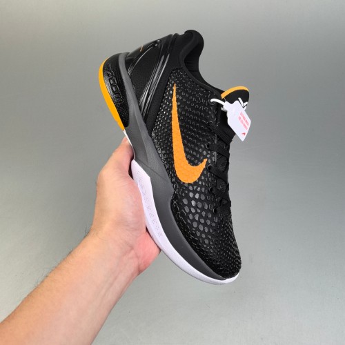 5A Zoom Kobe 6 Basketball Shoes