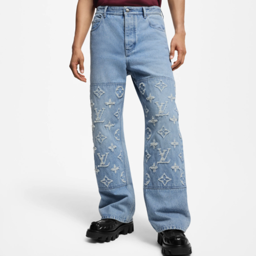 5A Denim Jeans Pants 1AGIV7