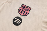 5A 25~26 Football Club Polo