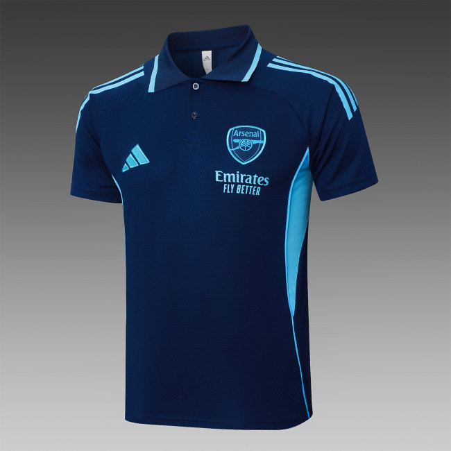 5A 25~26 Football Club Polo