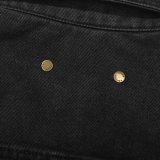 5A Damier Denim Jacket 1AFVA6
