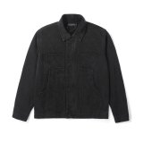 5A Damier Denim Jacket 1AFVA6