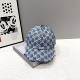 Original Canvas Baseball Hat