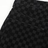 5A Denim Jeans Pants 1AHBKS