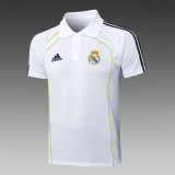 5A 25~26 Football Club Polo