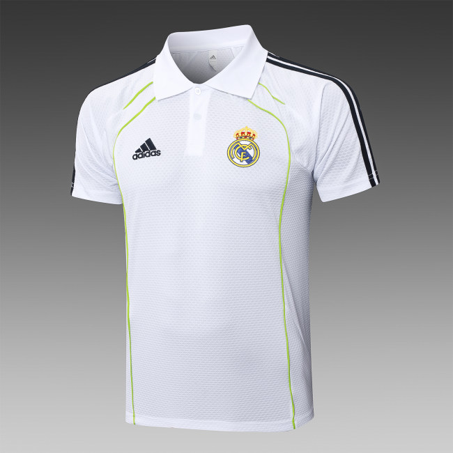 5A 25~26 Football Club Polo