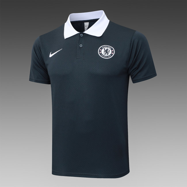 5A 25~26 Football Club Polo