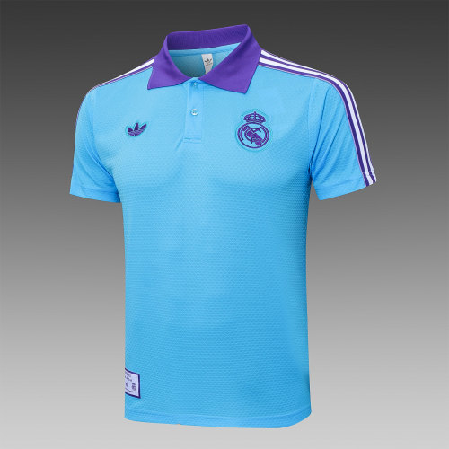 5A 25~26 Football Club Polo