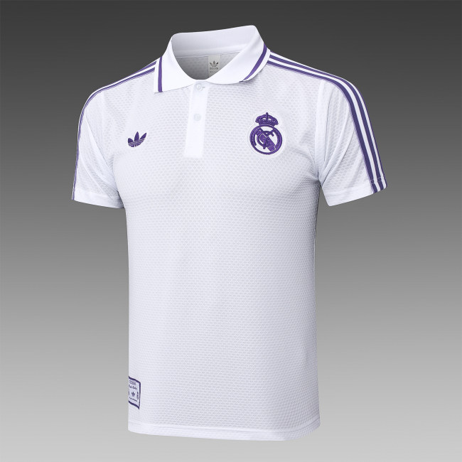 5A 25~26 Football Club Polo