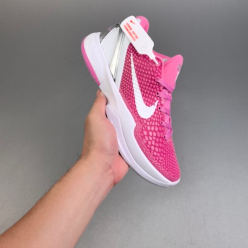 5A Zoom Kobe 6 Basketball Shoes