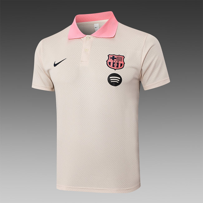 5A 25~26 Football Club Polo