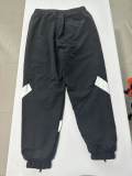 Men's Paris Saint-Germain F.C. Pant Black WR-7733