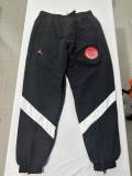 Men's Paris Saint-Germain F.C. Pant Black WR-7733