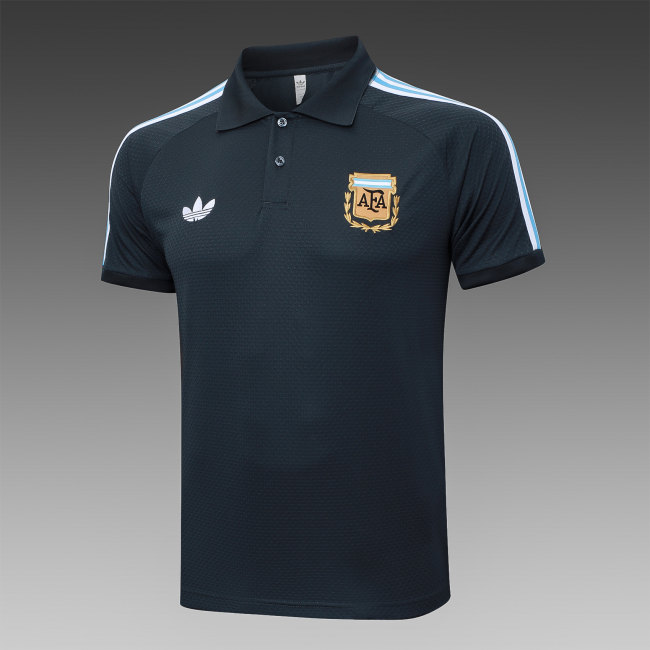 5A 25~26 Football Club Polo