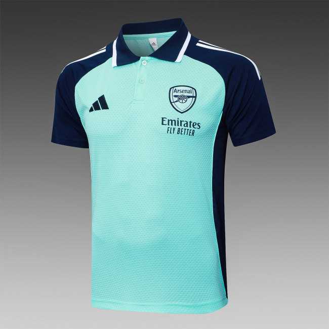 5A 25~26 Football Club Polo