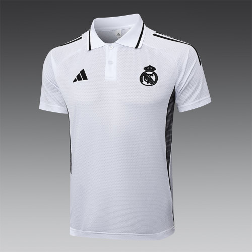 5A 25~26 Football Club Polo