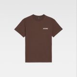 5A The Crew Neck T-shirt