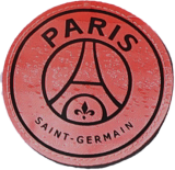 Men's Paris Saint-Germain F.C. Pant Black WR-7733