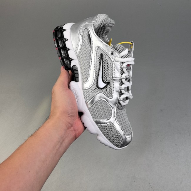 5A  Air Zoom Spiridon Running Shoes